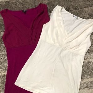 Express Tops